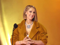 ‘One day at a time’: Celine Dion gives rare health update