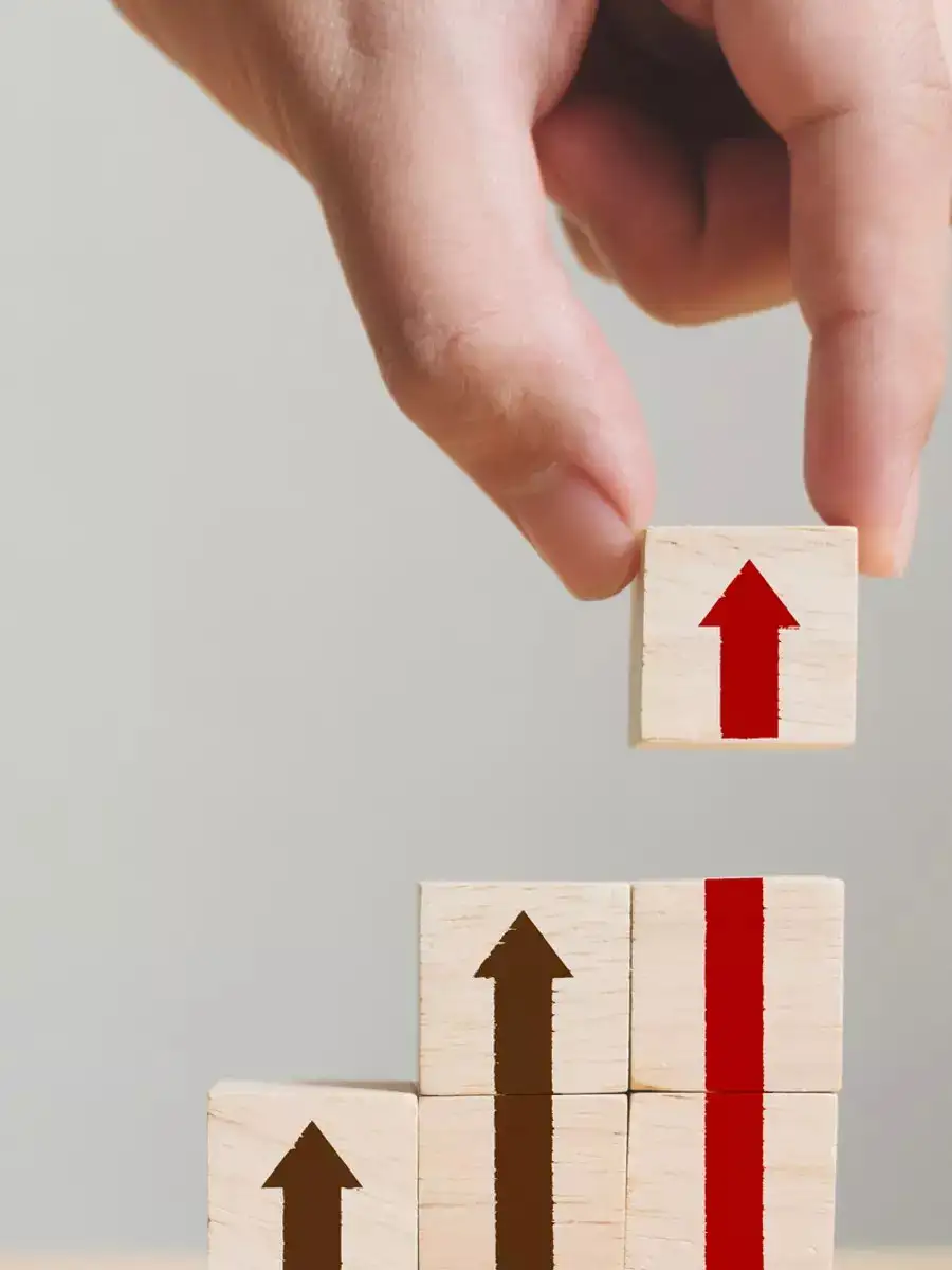 Positive Breakout: Ashok Leyland and 3 other stocks cross above their 200 DMA - Vimarsana News