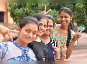 JEE Main Results 2024 toppers list: 56 candidates score 100 percentile, one-fourth of candidates jus:Image