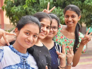 JEE Main: 25% of toppers from this state:Image