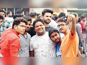 JEE Main Results 2024: Here is the state-wise toppers list and their scores:Image