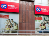 Kotak Mahindra Bank shares crash 10% after RBI crackdown