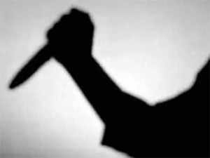 Woman stabbed to death by minor girl over water dispute in Delhi's Shahdara area.