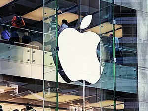 Apple loses top spot in China market in Q1:Image