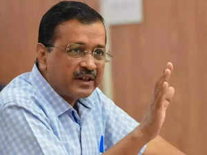 "Arvind Kejriwal was totally non-cooperative, arrested because of his own conduct," ED tells SC:Image
