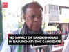 'No impact of Sandeshkhal here…': TMC’s Balurghat Candidate Biplab Mitra