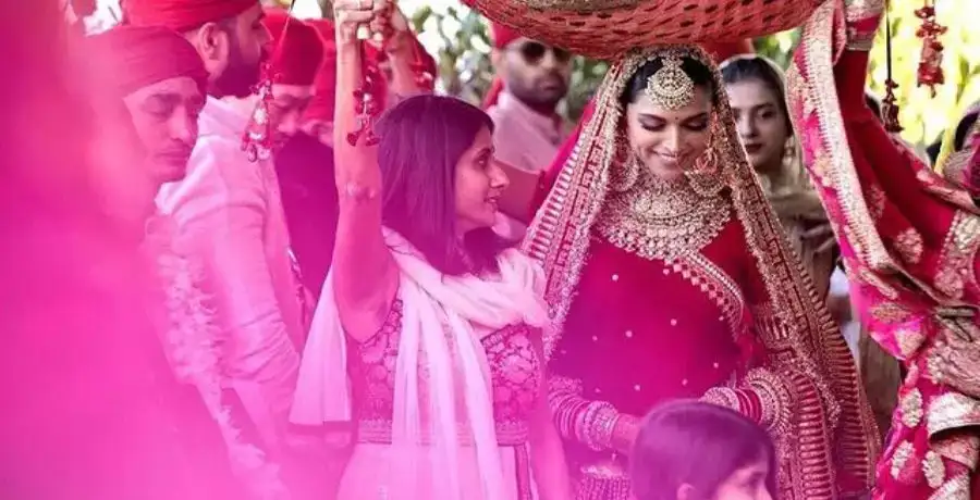 Essential pieces of jewellery for every Indian bride - Vimarsana News