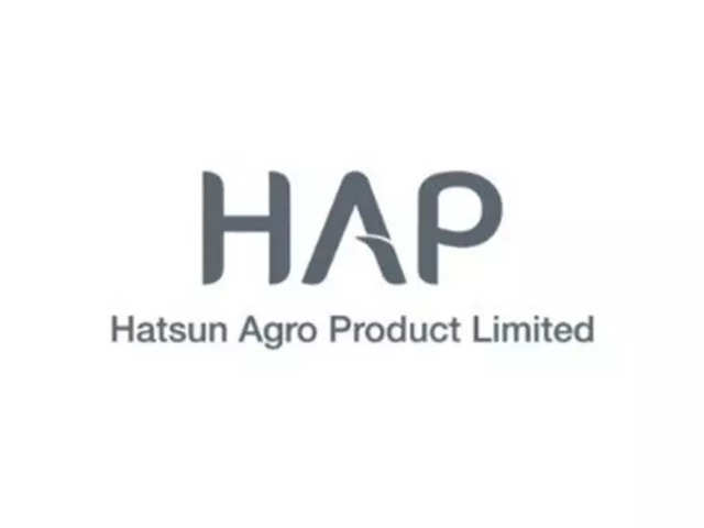 Hatsun Agro Products