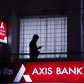 Axis Bank snatches the crown of 4th largest bank from RBI-hit Kotak in market value terms