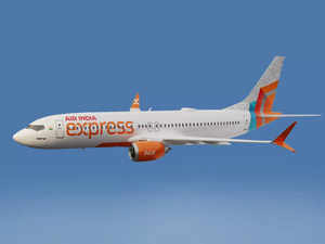 Lok Sabha Bonanza: Air India Express to offer cheaper tickets to first-time voters:Image