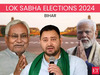 Bihar Lok Sabha Elections 2024: Phase-2 Kishanganj, Katihar, Purnia, Bhagalpur seats on April 26. Key candidates and other details