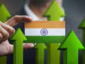 India's economy stays strong no matter what's happening in t:Image