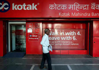 Kotak Mahindra Bank faces RBI curbs: Will you be affected? Is your money safe?
