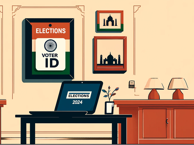 Who is an overseas (NRI) elector? Can an NRI settled in foreign land become anelector of electoral roll in India?