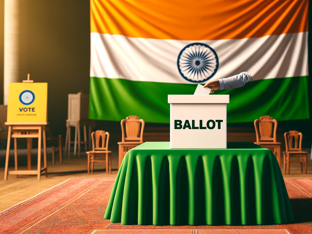 How can an overseas Indian (NRI) get registered / enrolled in the electoral roll?
