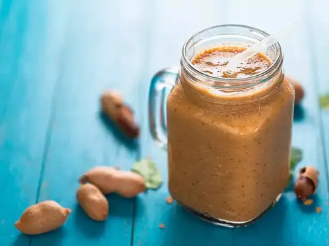 ​Tamarind smoothie​