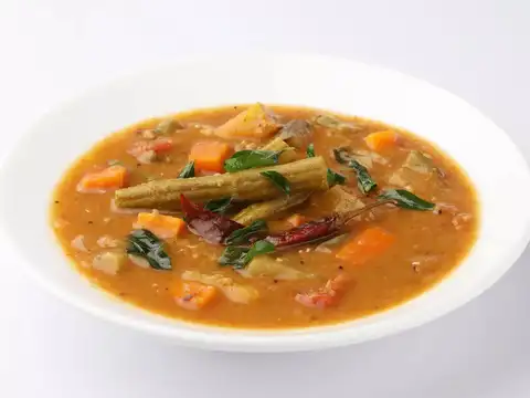 ​Sambhar​