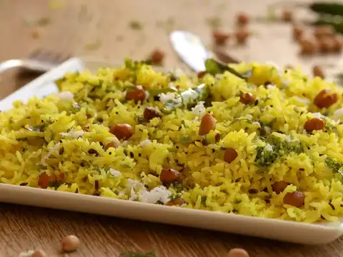 ​Tamarind rice​
