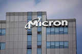 Micron to get $6.1 bn in grants in US chipmaking boost