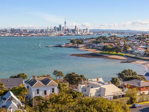 New Zealand