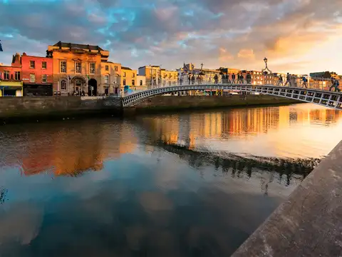 Ireland