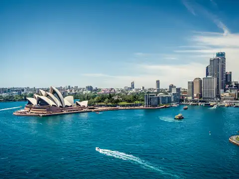 Australia