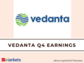 Debt-laden Vedanta's Q4 doesn't see a silver lining as net p:Image