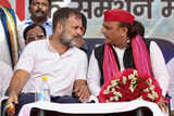 'Friendship between two boys...': PM Modi on Rahul Gandhi-Akhilesh Yadav alliance