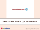 IndusInd Bank Q4 Results: Profit jumps 15% YoY to Rs 2,347 crore, beats estimates