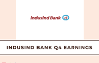 IndusInd Bank Q4 Results: Profit jumps 15% YoY to Rs 2,347 crore, beats estimates