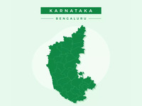 Karnataka Lok Sabha Elections: Total seats, candidates, key constituencies, polling date