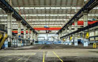 NDR Warehousing leases 4 lakh sq ft to a tyre firm in Pune Park