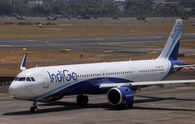 IndiGo shows it’s in for long haul, orders 30 A350s