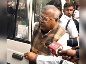 Now IT Department finds ex-Bengal Minister Partha Chatterjee purchased property in name of his son-in-law
