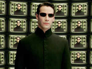 Humans living in 'The Matrix' style simulation? Scientist claims to have shocking evidence:Image