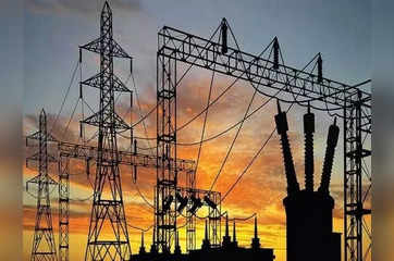 Higher generation capacity, gas-based plants to help meet India's high summer power demand: Fitch
