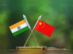 'Sound & stable' India-China ties serve interests of both countries: Chinese FM spokesperson