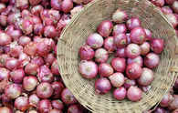 Govt allows exports of specified quantity of white onion via three ports