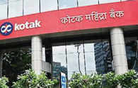 Kotak Bank deposit growth may be hit, shares fall 11%