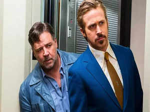 Will there be a sequel to 'The Nice Guys'? This is what Emily Blunt and Ryan Gosling have said:Image