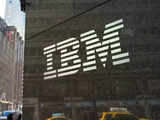 IBM falls 9% as enterprise-spending constraints choke consulting demand