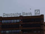 Deutsche Bank Q1 Results: Profit jumps 10% as investment bank outperforms