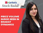 Stock Radar I Bharat Dynamics records breakout after 17-week consolidation; time to buy?