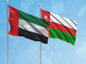 UAE, Oman issue joint statement reaffirming their calls for peace, stability and prosperity for all nations