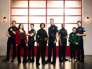 9-1-1 Season 7, Episode 6: Madney wedding, Buck and Tommy’s romance and another challenge for 118:Image