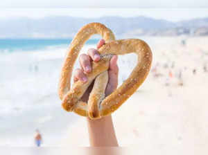 National Pretzel Day 2023: Popular pretzel chains like Auntie Anne's, Wetzel's Pretzels offer freebies. Here's how to get it