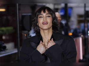 Rebel Moon Part 3: Sofia Boutella reveals if there will be a third installment:Image