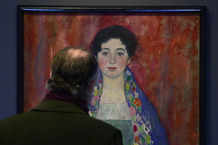 107-yr-old painting by Gustav Klimt could fetch $53 mn at auction