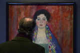 107-yr-old painting by Gustav Klimt could fetch $53 mn at auction