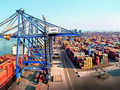 Adani Group's Vizhinjam Port gets ministry nod to run India':Image